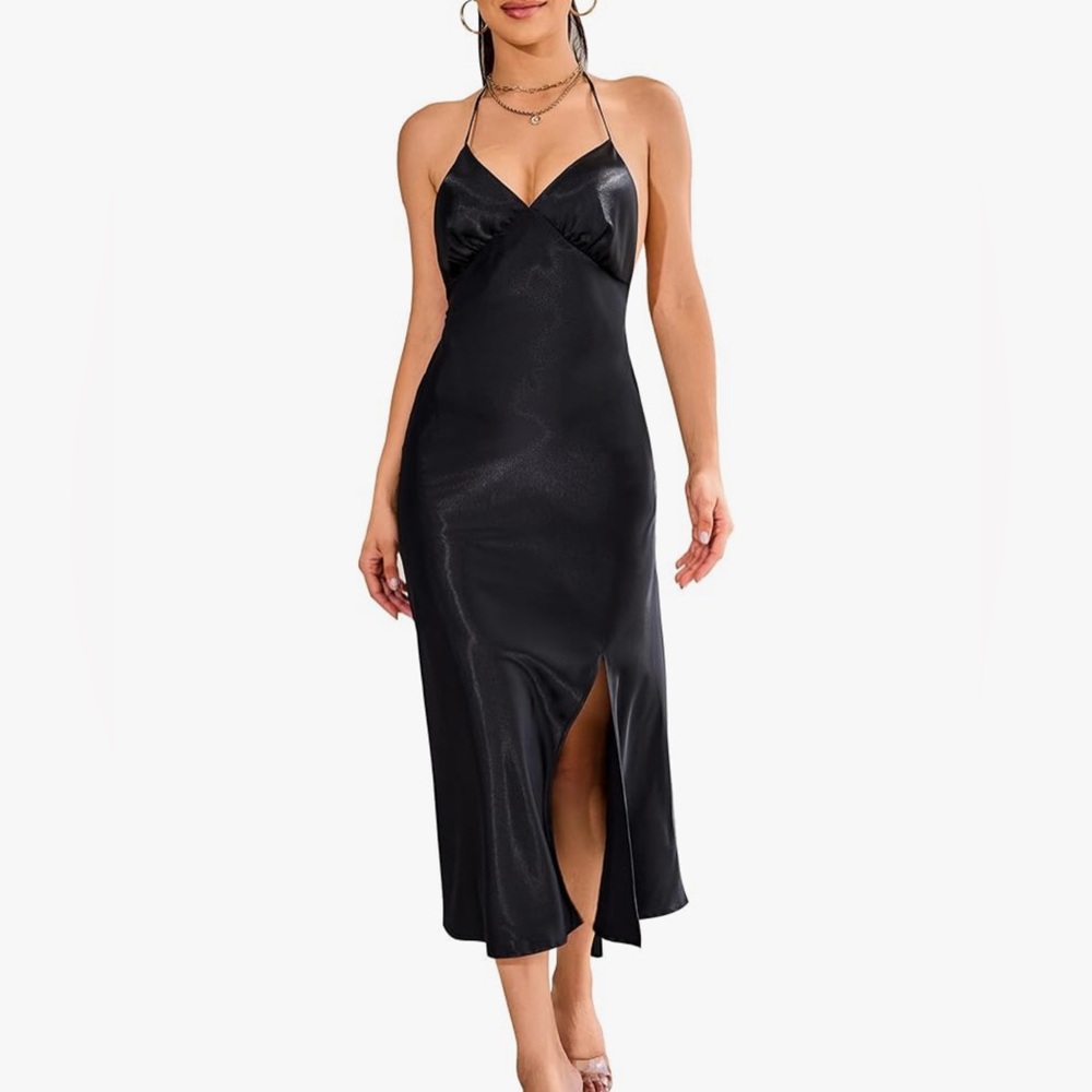 Midi Dress